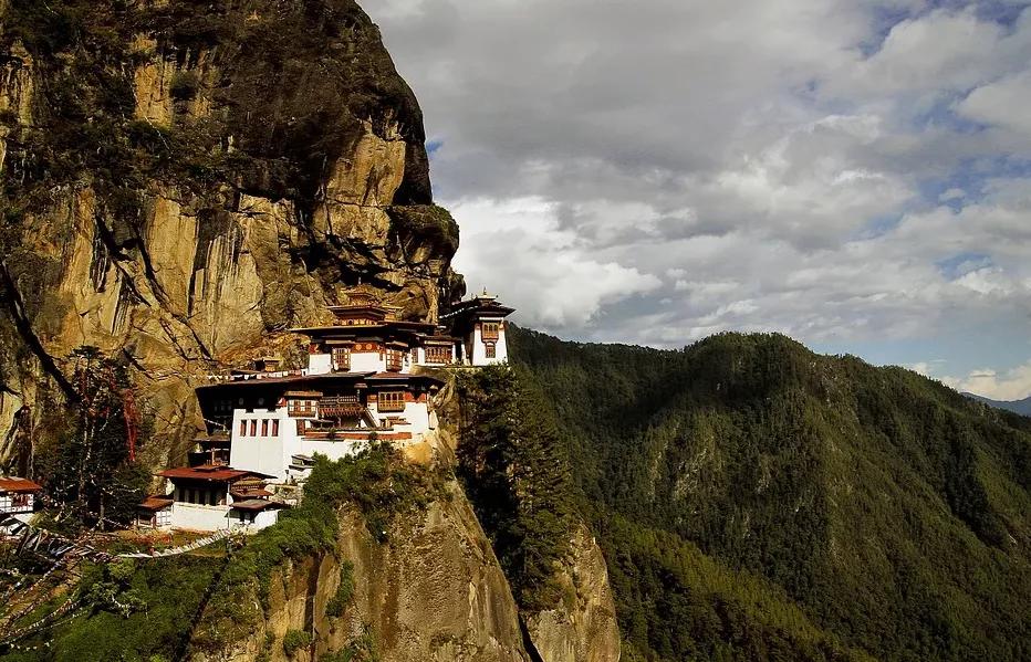 灵隐寺招人了，本科及以上学历可应聘！你的专业能去吗？