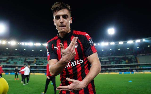 意甲新赛季,意甲新赛季啥时候开始