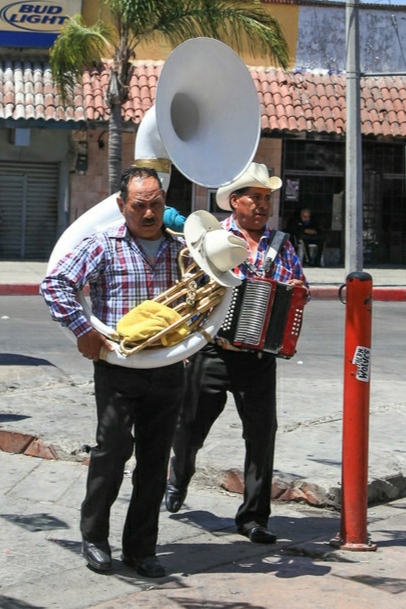 墨西哥蒂华纳现在时间,墨西哥蒂华纳市简介