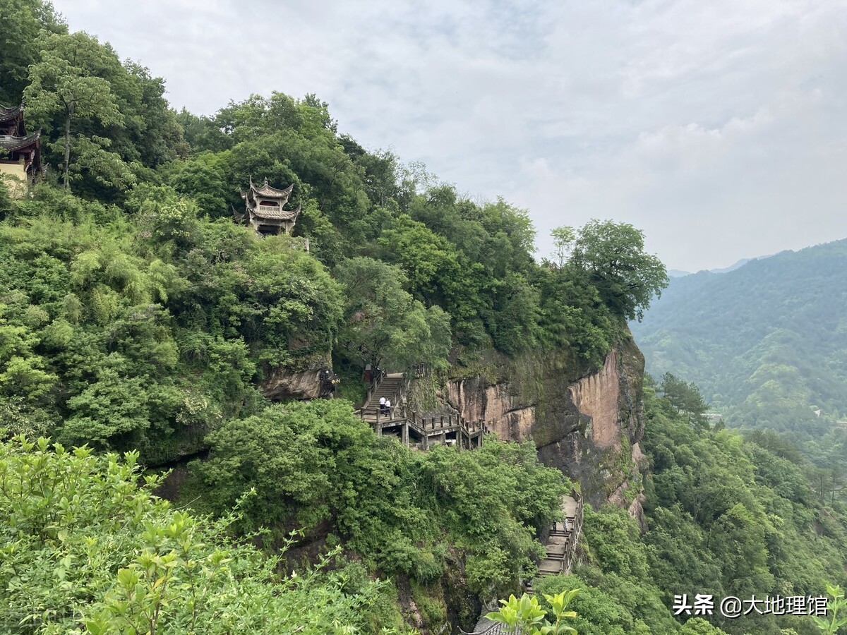 浙江永康是个什么样的城市,浙江永康为什么有那么多山