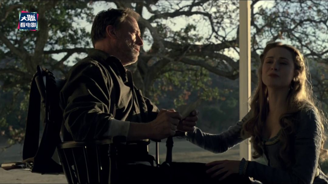 深度回顾西部世界第一季,看完西部世界第一季