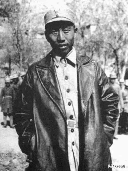 *震王**抱怨：359旅截肢干部太多！张宗逊：我羡慕你都来不及