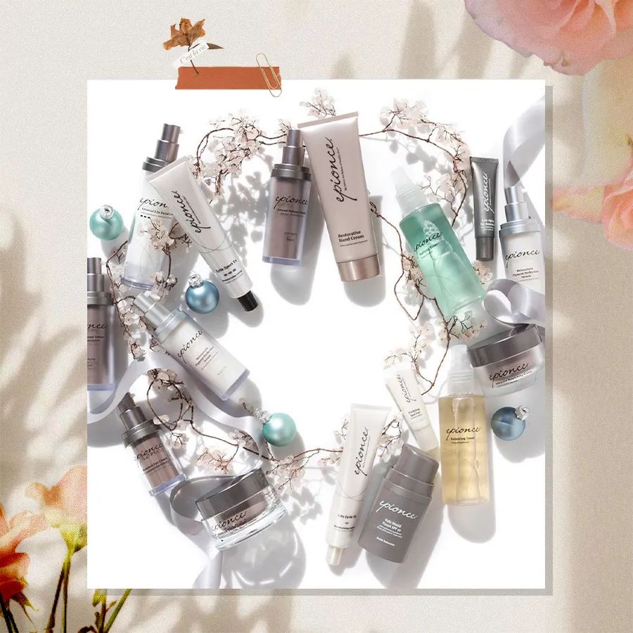 小众功效型护肤品牌推荐!手里的大牌突然就不香了…