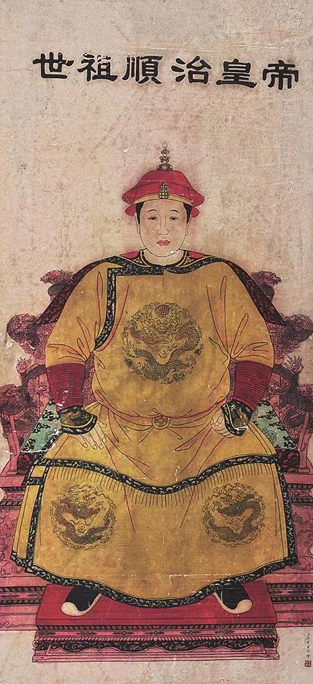 清朝最后三任皇帝为何全部绝后,清朝最后三位皇帝为什么都绝后