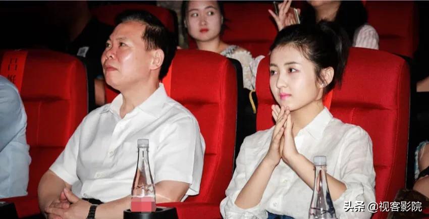 张子枫6岁到19岁影视合集,张子枫16岁到20岁的变化