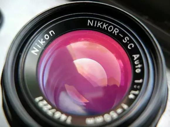 镜头镀膜伤了还有救吗？别犯了错才知道