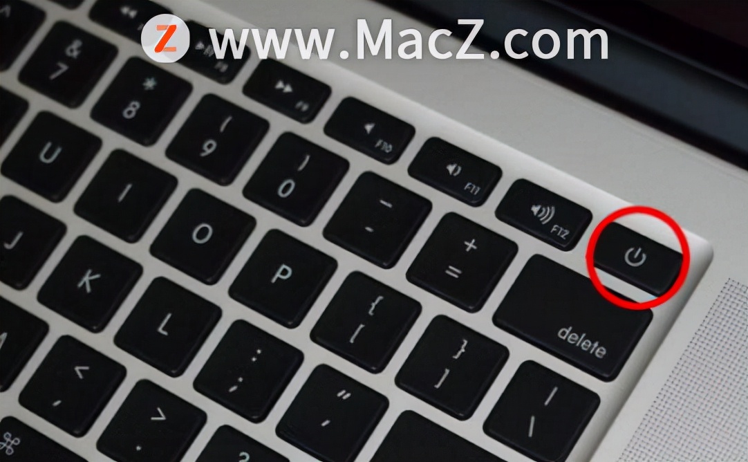 mac怎么重启系统mac怎么强制关机,mac2018怎么强制关机