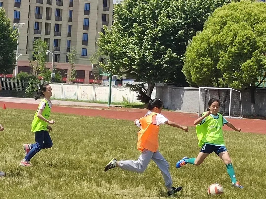 河山中学足球,河山足球