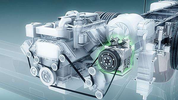 法雷奥上海研发中心,法雷奥上海车展