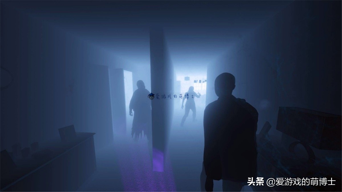 steam恐鬼症开始游戏选哪个,恐鬼症steam好玩吗