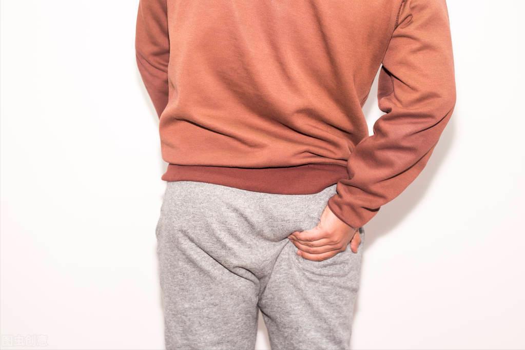 痔疮是我国临床医学中最常见的疾病，还会伴随着肛门瘙痒的感觉