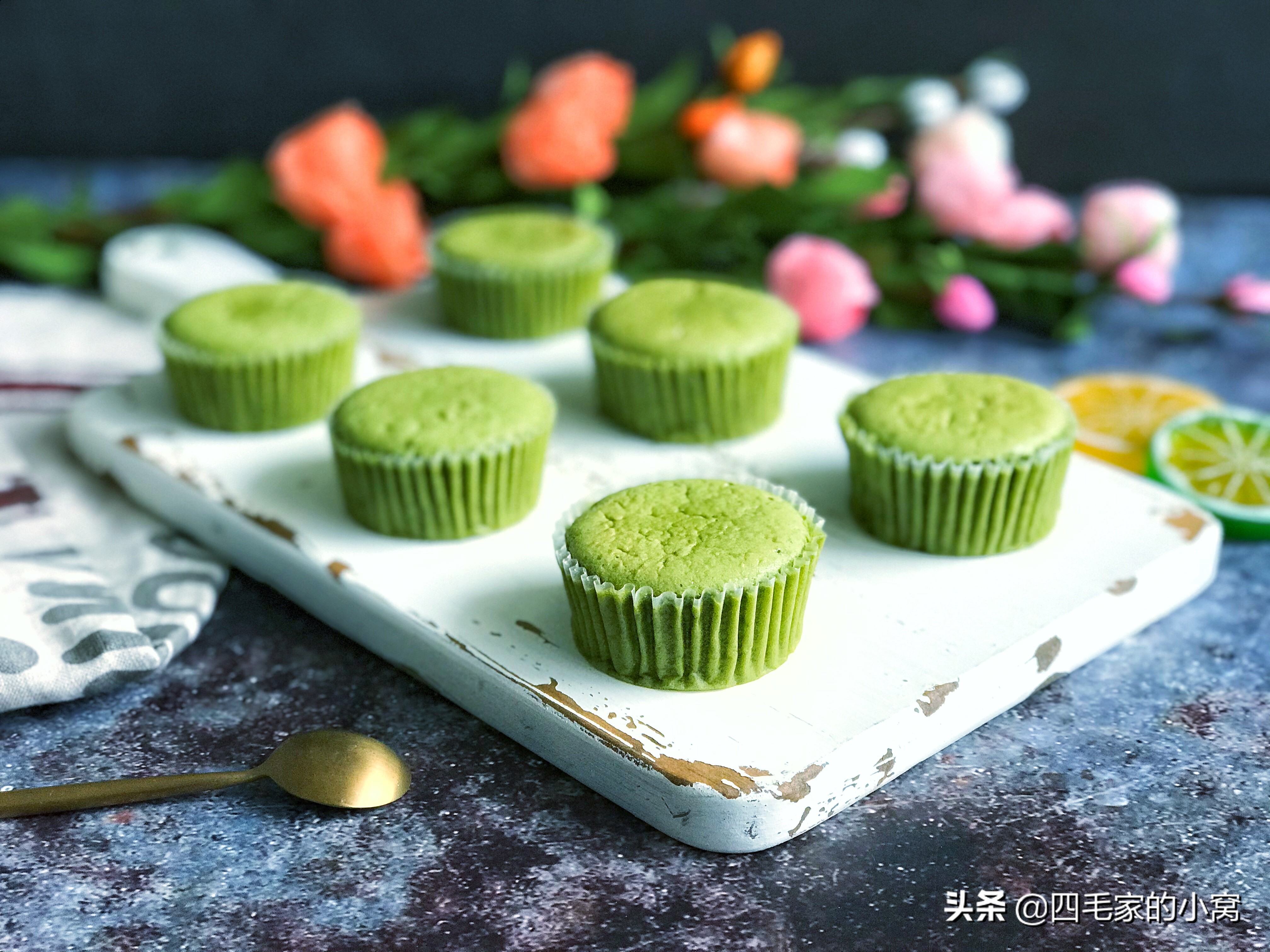 半熟芝士姐妹款，舒芙蕾新做法，做法超简单，零基础也能一学就会