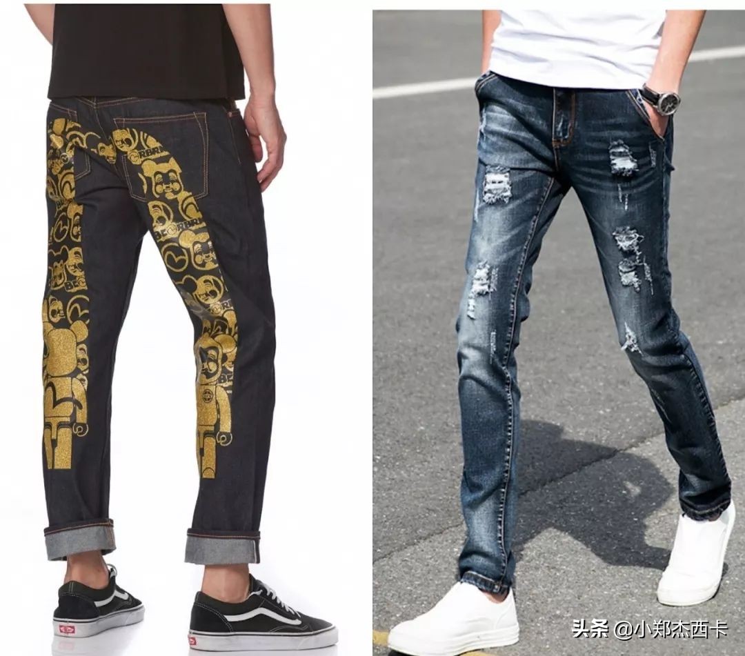 直男审美单品,不如选择这3款实用单品