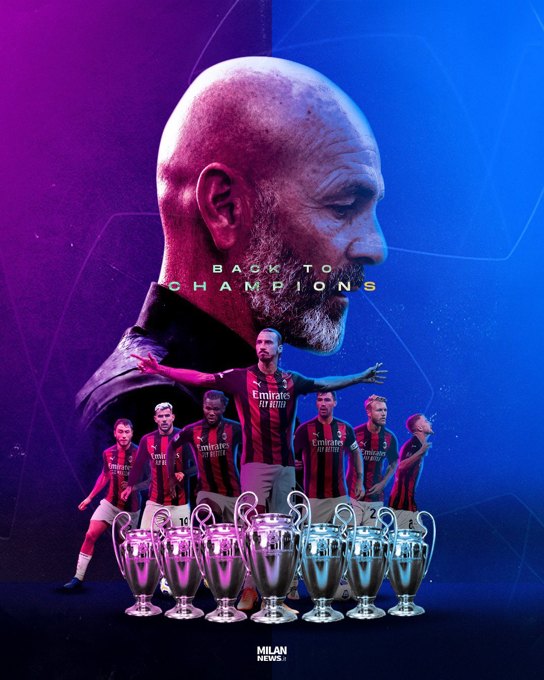 欧冠八强我们来了,欧冠再迎米兰德比第二回合