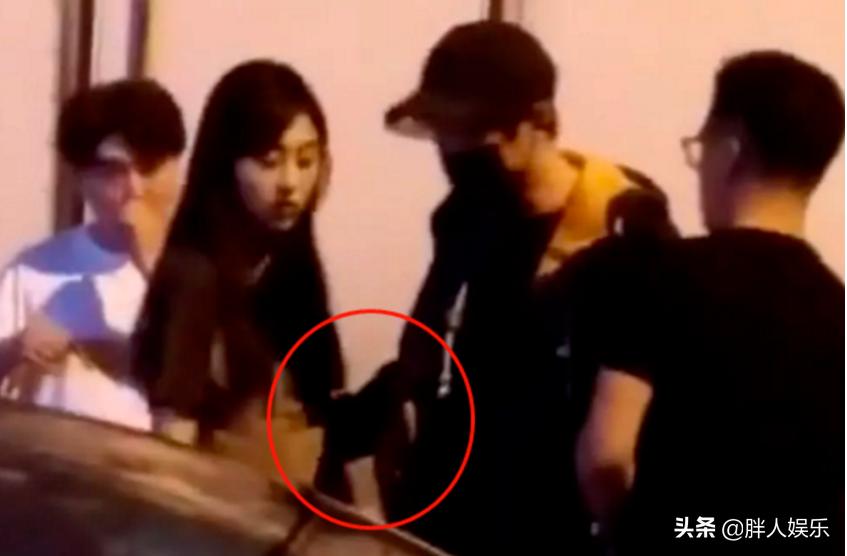 王丽坤疑插足于和伟婚姻,王丽坤于和伟林更新演的电视剧