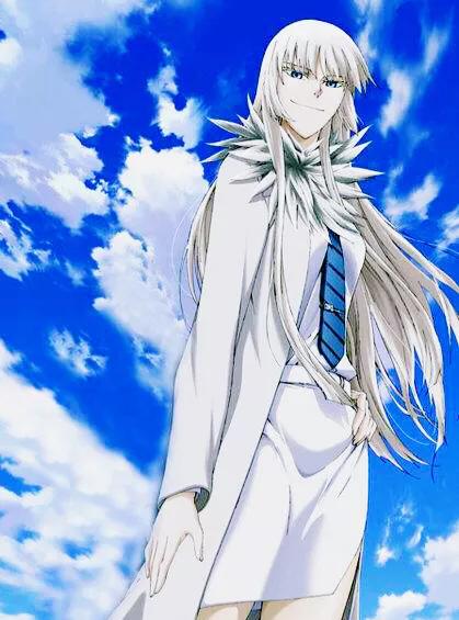 二次元人物女王,二次元女王形象