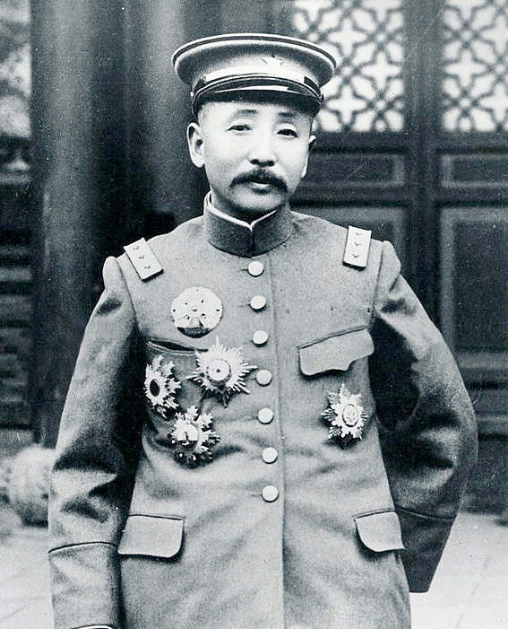 东北王张作霖如何命丧皇姑屯,解密东北王张作霖