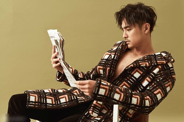 明道为什么突然这么火,明道为什么突然无戏可拍