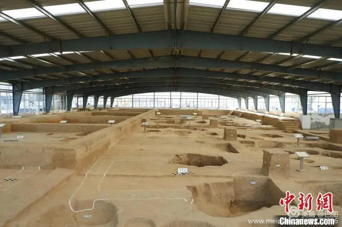 偃师巩义有哪些旅游景点,洛阳偃师旅游景点大全介绍