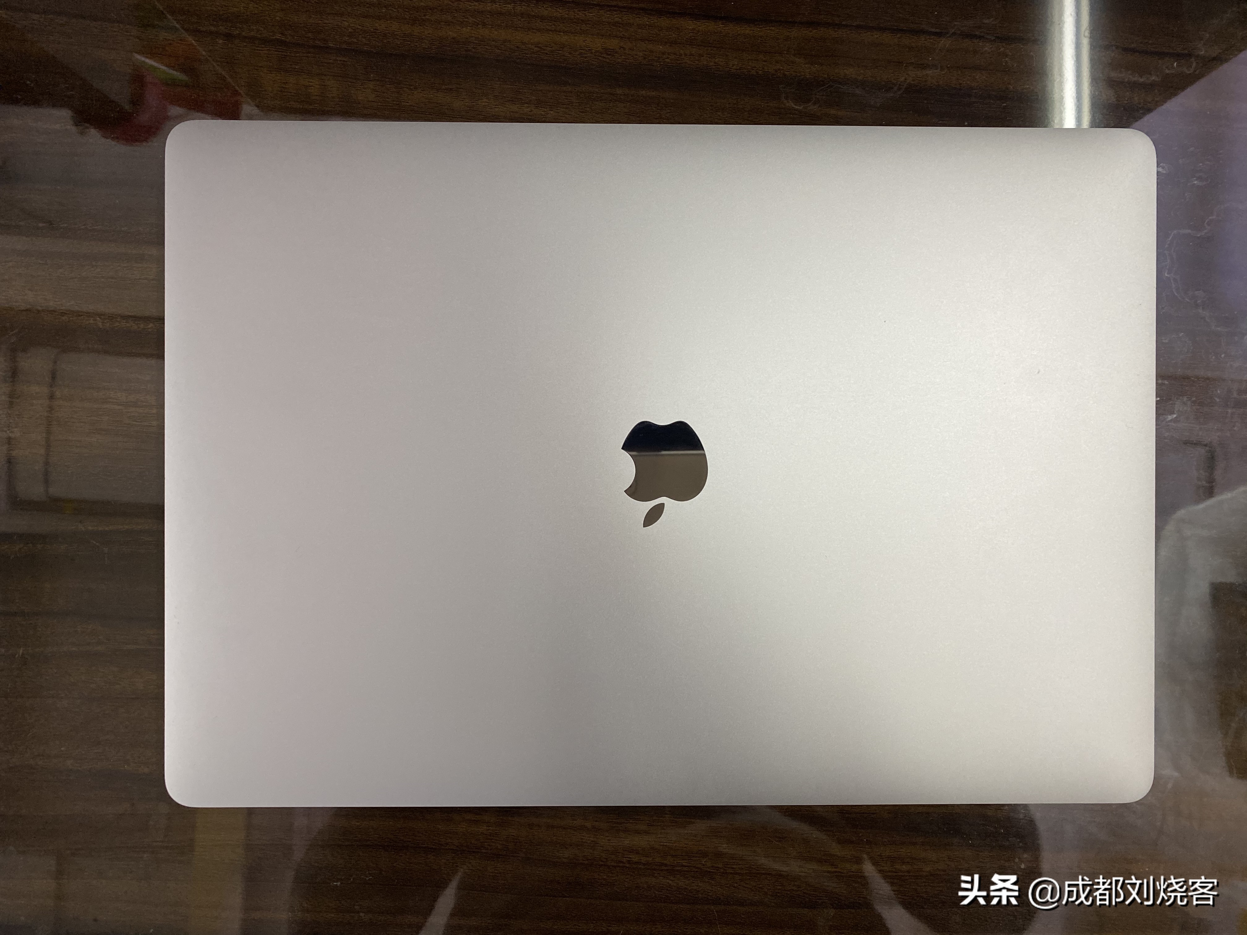 2019款MacBookPro16寸开箱+体验心得
