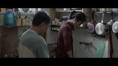 这部直白赤裸的《下海》，把我看哭了