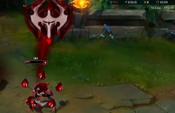 lol诺手被提莫克制,lol诺手为什么打亚索