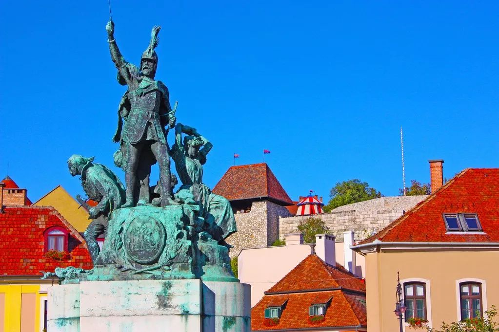 欧洲旅游景色推荐,欧洲十大小众旅游景点地图