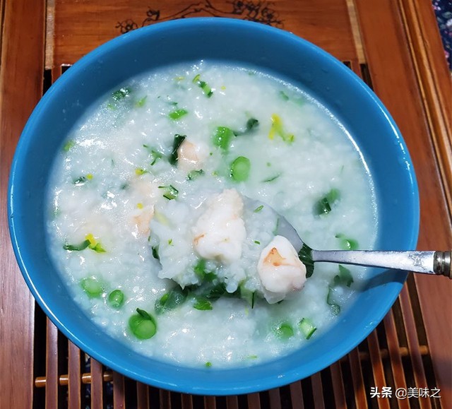适合冬天早上喝的粥是什么粥,适合冬天喝的粥排行榜