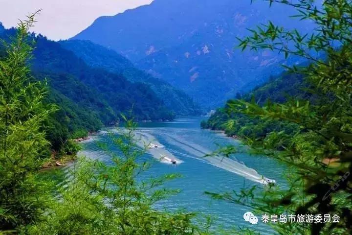 厉害了！我市海港区获“2018年度中国十大诗意小城”称号，河北唯一！