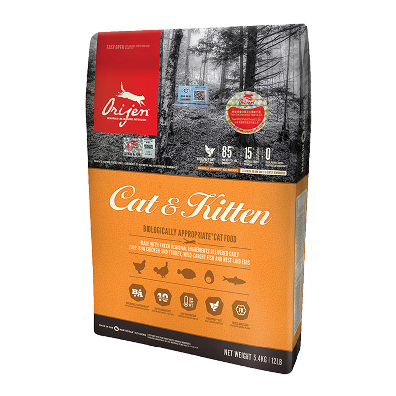 猫粮喂养排行榜,最容易增肥的猫粮