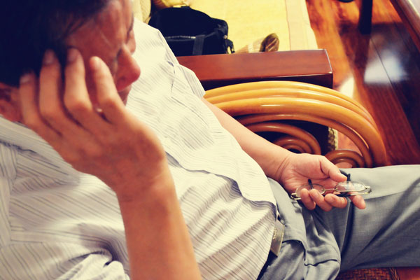 中风患者可能会出现的症状表现,发现中风现象怎么样预防