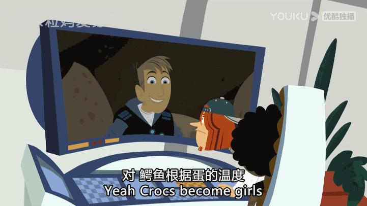 这10部动画一定要给孩子看,看完这8部科普动画