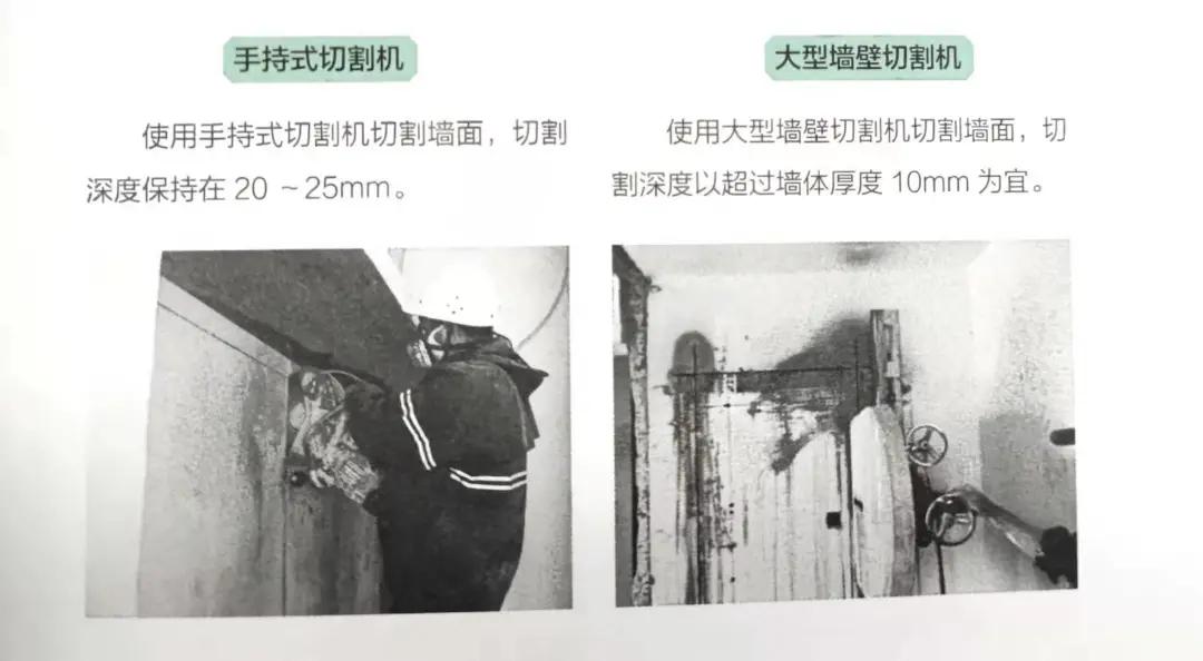 装修基础施工材料统计,装修材料明细超详细整理