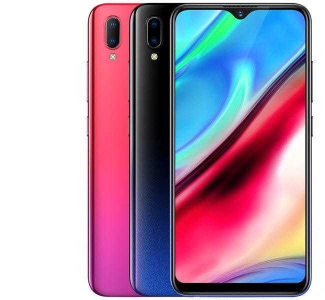 oppoa5高配和低配区别,oppoa5和vivoy93哪个好