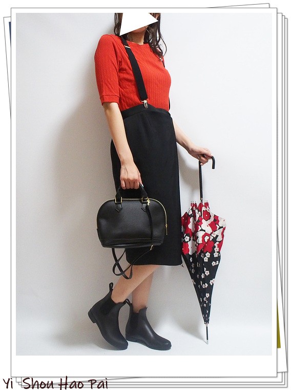 春季下雨天不漏水的鞋,雨季如何不湿鞋