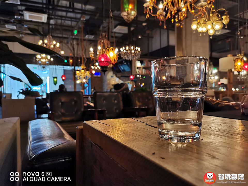 华为nova6登场不一样的自拍来了,华为nova6se全面测评