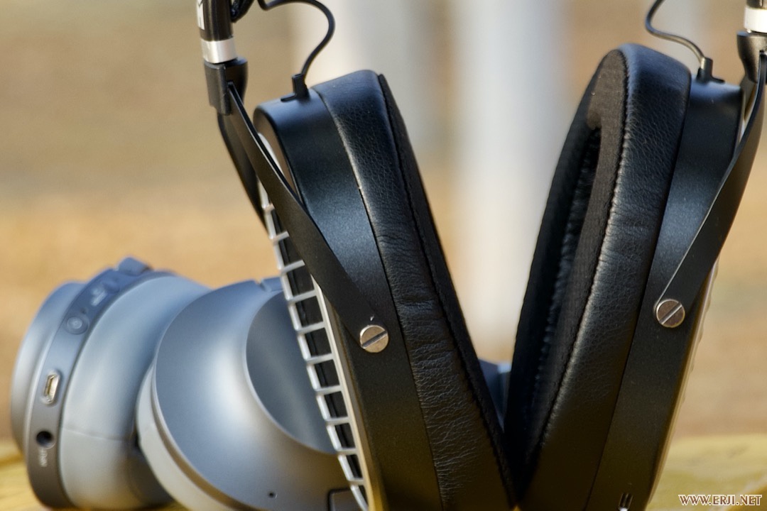 想要的都有，HIFIMANANANDA-BT试听分享，没有约束的好声音