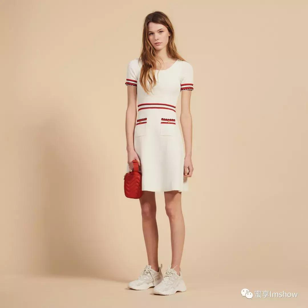 sandro法式风,sandro复古法式