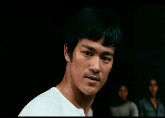 黄泽民挑战李小龙真实视频,黄泽民哪一年挑战的李小龙