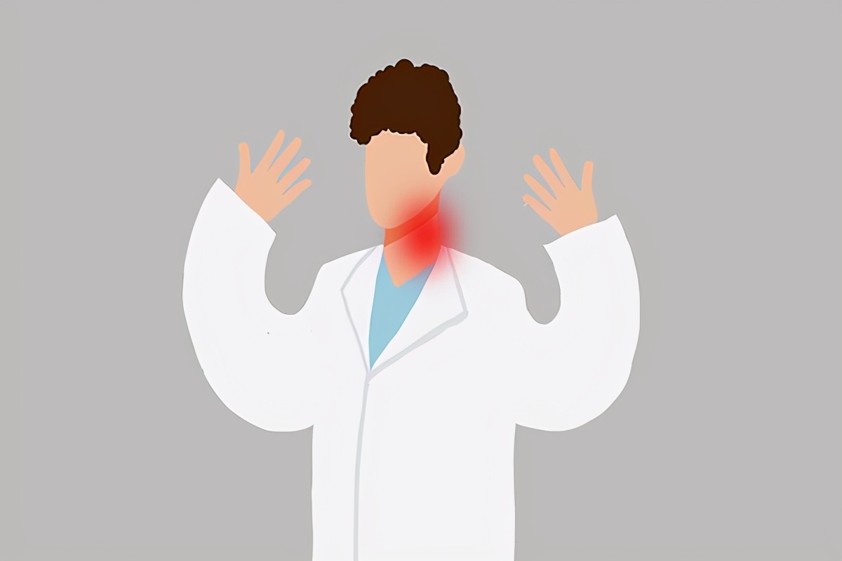 脖子上有小肉粒不处理可以吗,脖子上的透明小肉粒怎么去除