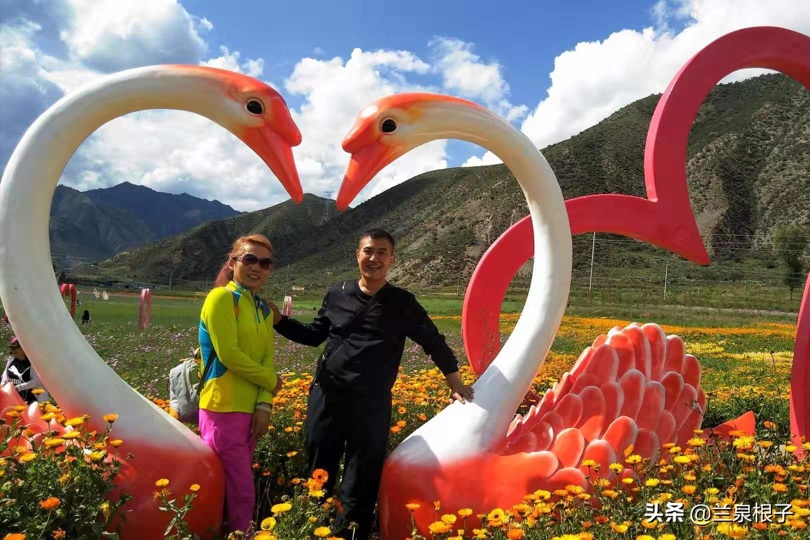 夏河县达尔宗湖景区电话,夏河县达尔宗湖游玩攻略