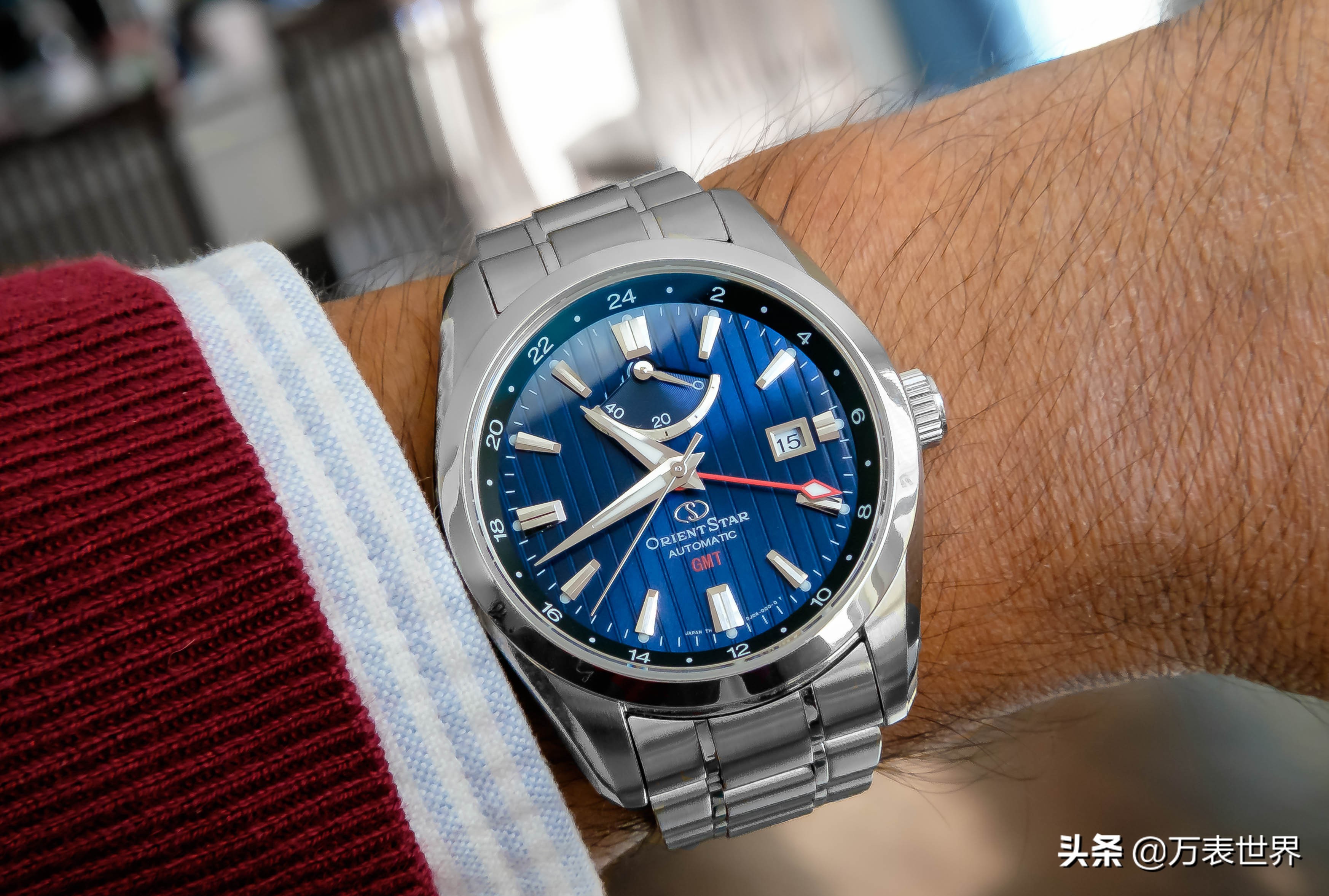 国内公认最好的十款手表,国内最贵最便宜的十款手表