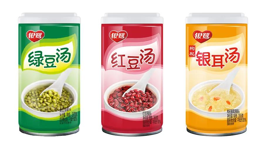 舌尖上的创新，银鹭破圈迎35周年