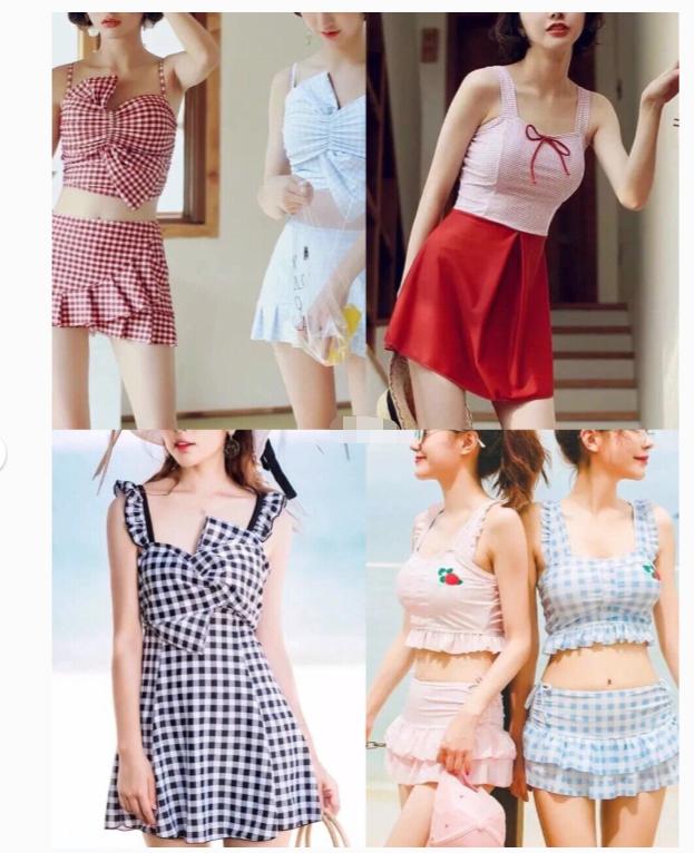 穿什么泳衣质量最好又好看,推荐几款高颜值长袖泳衣