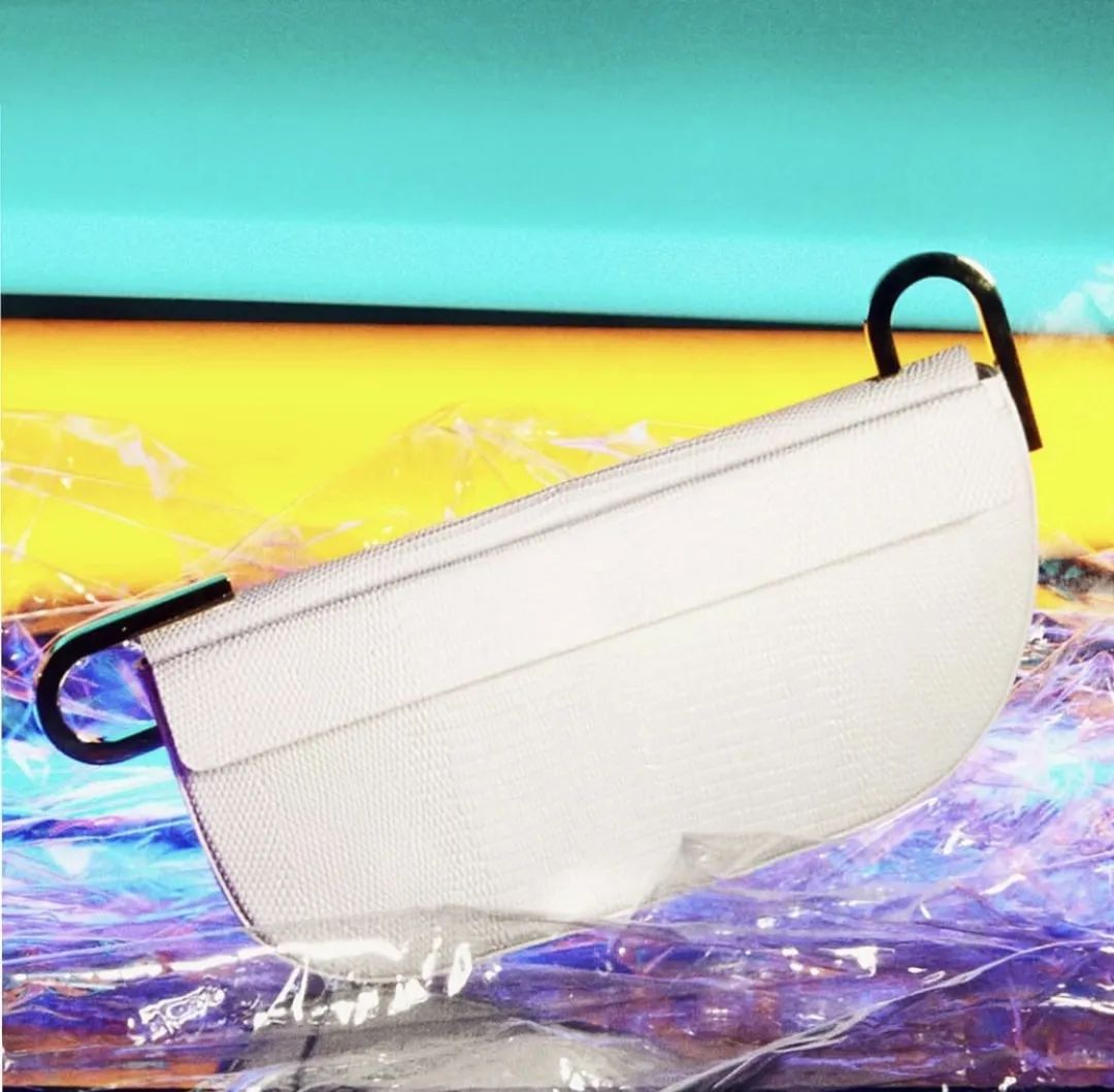 女人必须有的小众名牌包,小众品牌有质感的千元包