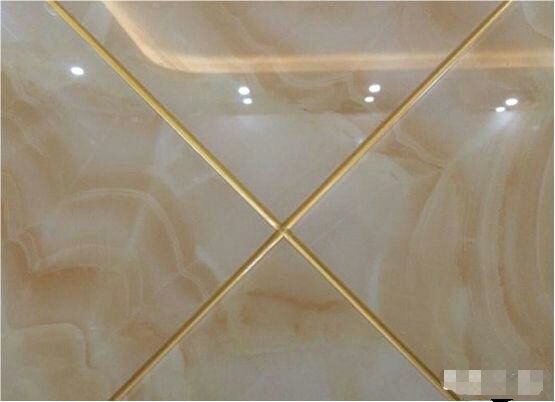 120平的房子自己做美缝要多久,100平房子自己做美缝要多少钱