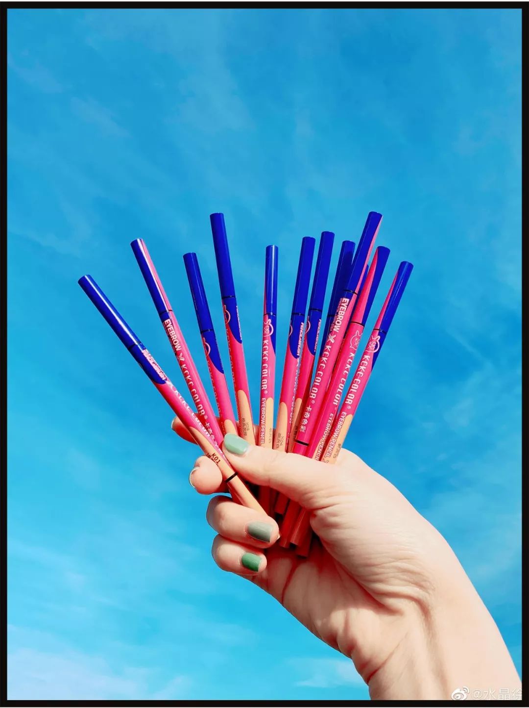 10元以内的好物假睫毛,10块一盒假睫毛