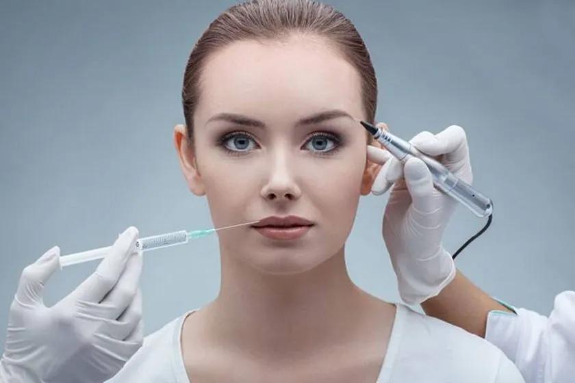 整形医院的几百块钱的玻尿酸,玻尿酸20块钱成本