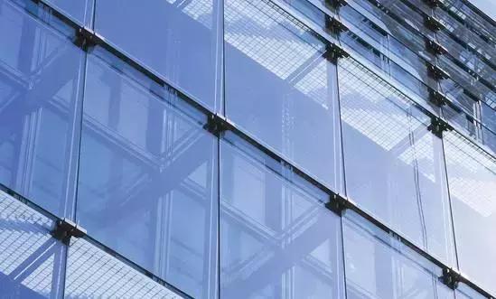 各类幕墙材料计算规则,幕墙材料怎么精准计算