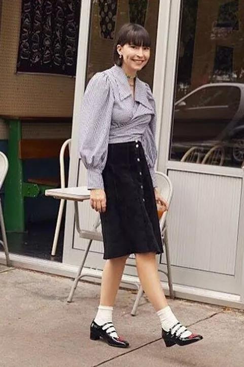 春季上衣购物车,春夏季购物车穿搭